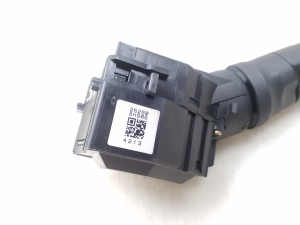 NISSAN X-Trail T30 (2001–2007) Windshield wiper switch 252608H905 - 3