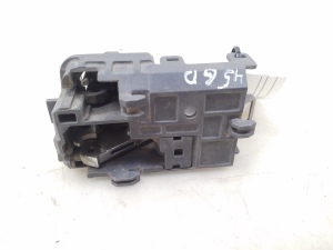NISSAN X-Trail T30 (2001–2007) Rear side door interior handle - 2