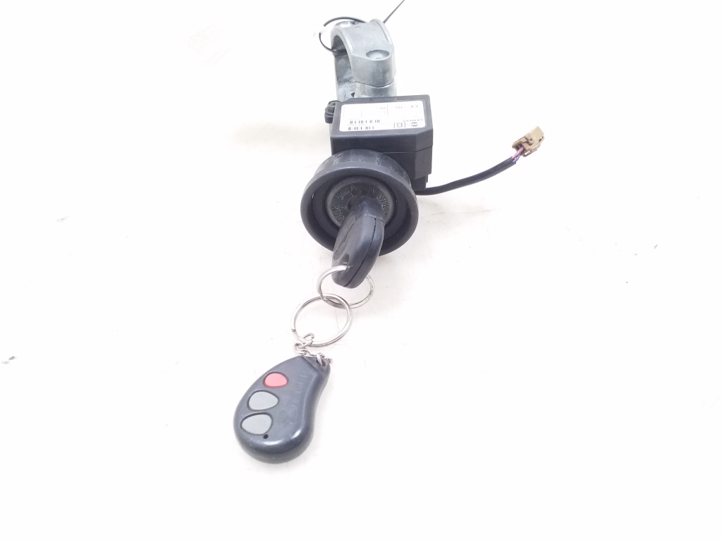 NISSAN X-Trail T30 (2001-2007) Ignition Lock 25088862