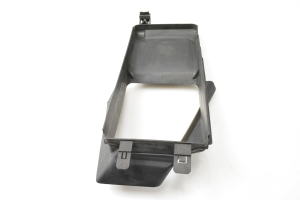 Ford Focus (2011–2018) Sonstiges Teil der vorderen Stoßstange BM518121A - 3
