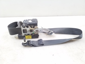 NISSAN Micra K12 (2002–2010) Front seat belt - 2