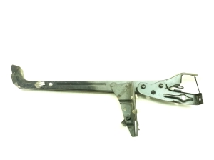 TOYOTA Corola Verso R1 (2004–2009) Esiraami keskosa lukust allapoole 532080F010 - 2