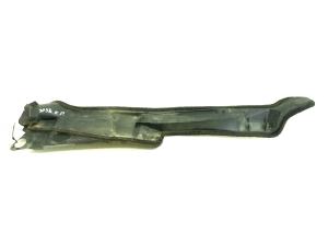 TOYOTA Corola Verso R1 (2004–2009) Sonstiges Teil des vorderen Kotflügels 538670F010 - 2
