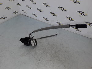 VOLVO XC60 (2008–2017) Esiukse lukk 30799302 - 2