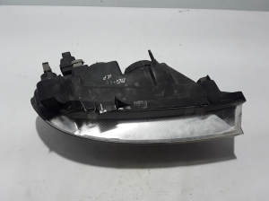 RENAULT Megane I (1995–2003) Scheinwerfer vorne 7700427874 - 6