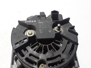 RENAULT Megane I (1995–2003) Alternator 7700434900 - 2