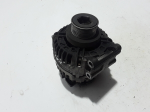 RENAULT Megane I (1995–2003) Alternator 7700434900 - 3