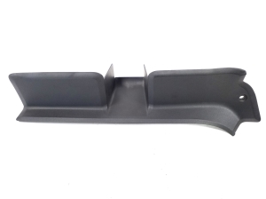 Mercedes Benz GLK-Class 204 (2008–2015) Trunk lid hinge trim A2046932633 - 2