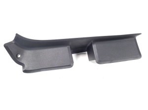 Mercedes Benz GLK-Class 204 (2008–2015) Trunk lid hinge trim A2046932633 - 4