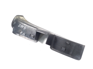 Mercedes Benz GLK-Class 204 (2008–2015) Trunk lid hinge trim A2046932533 - 2