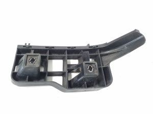 Mercedes Benz GLK-Class 204 (2008–2015) Rear bumper bracket A2048852365 - 3