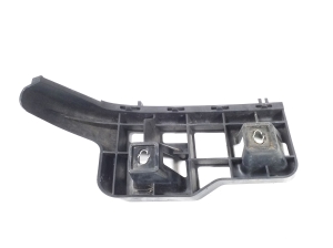 Mercedes Benz GLK-Class 204 (2008–2015) Rear bumper bracket A2048852465 - 3