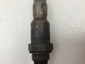 NISSAN Qashqai (2006–2013) Sonde lambda OZA603N2 - 2