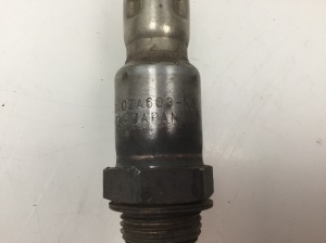 NISSAN Qashqai (2006–2013) Sonde lambda OZA603N5 - 2