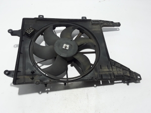   Jahutusventilaator  - 7700433728 