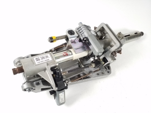 Mercedes Benz GLK-Class 204 (2008–2015) Lenkspindel A2044603716 - 3