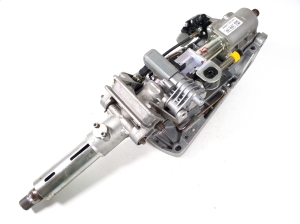 Mercedes Benz GLK-Class 204 (2008–2015) Lenkspindel A2044603716 - 4