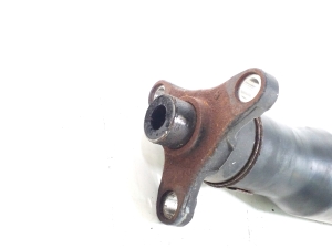 Mercedes Benz GLK-Class 204 (2008–2015) Kardanwelle A2044106906 - 4