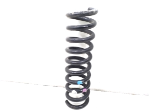   Feder hinten  - A2043246204 