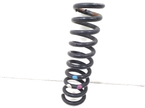   Feder hinten  - A2043246204 