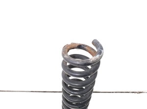 Mercedes Benz GLK-Class 204 (2008–2015) Rear spring A2043246204 - 2