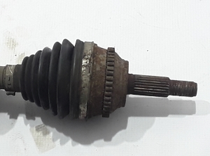RENAULT Megane I (1995–2003) Front drive shaft and its parts 7700111313 - 2