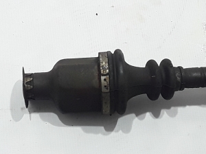 RENAULT Megane I (1995–2003) Front drive shaft and its parts 7700111313 - 3