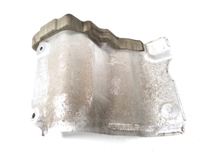 Muffler heat shield - A2046802222