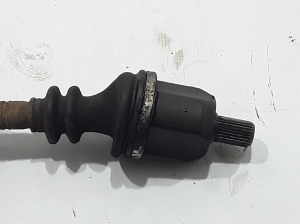 RENAULT Megane I (1995–2003) Front drive shaft and its parts 7700106263 - 2