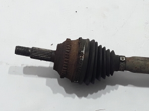 RENAULT Megane I (1995–2003) Front drive shaft and its parts 7700106263 - 3