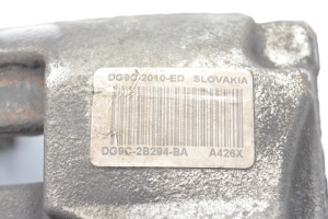 Ford Mondeo V (2014–2018) Eesmine pidurisadul DG9C2B294BA - 5
