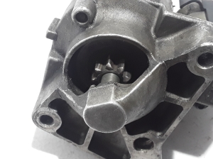RENAULT Megane I (1995–2003) Starter 7700104674 - 2