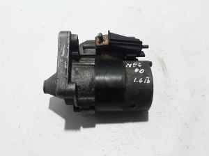 RENAULT Megane I (1995–2003) Starter 7700104674 - 3