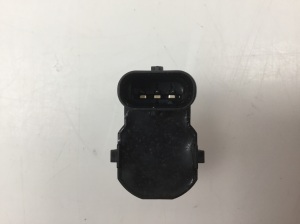 NISSAN Qashqai (2006–2013) Rear parking sensor 28438JD00A - 2