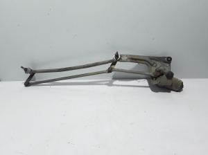   Scheibenwischermechanismus  - 7701050921 