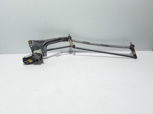 RENAULT Megane I (1995–2003) Windshield wiper mechanism 7701050921 - 3