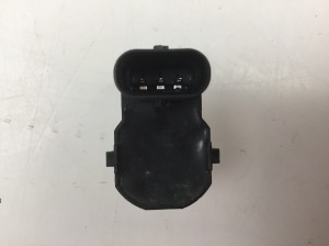 NISSAN Qashqai (2006–2013) Parkimisandur taga 28438JD00A - 2