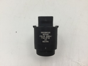 Rear parking sensor - 28438JD00A