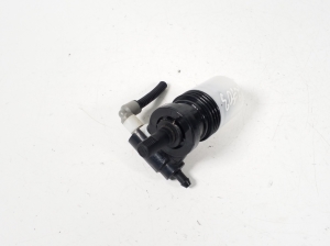   Motor für Frontscheibenwaschanlage  - A2048660521 