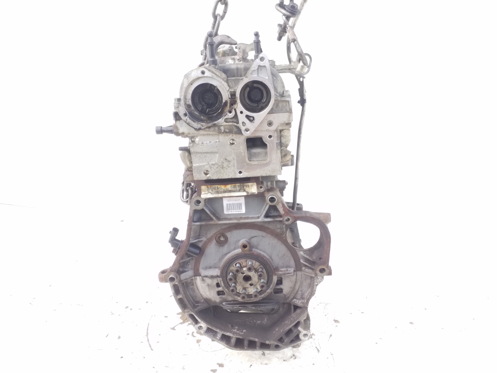 OPEL Corsa D (2006-2020) Tuščias variklis Z13DTH 22135405