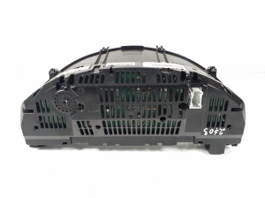 Mercedes Benz GLK-Class 204 (2008–2015) Instrument cluster A2049001605 - 2