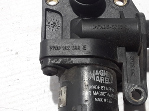 RENAULT Megane I (1995–2003) Sonstiger Sensor 7700102539 - 2