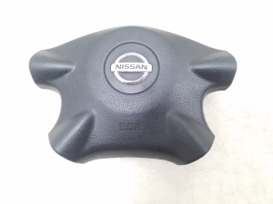   Airbag steering wheel 