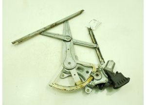   Rear side door window regulator  - 698300F020 