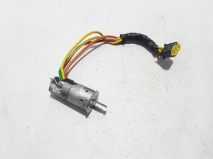 RENAULT Megane I (1995–2003) Ignition switch 7700419012 - 3
