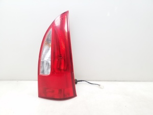  Rear corner lamp 