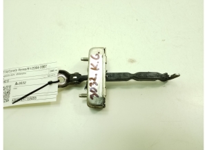   Türfangband Türfeststeller Türstopper hinten  - 6864064010 