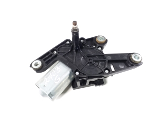  Rear wiper motor 