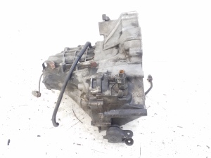 NISSAN Primera P11 (1996–2001) Getriebe - 2