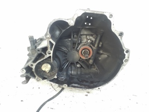 NISSAN Primera P11 (1996–2001) Getriebe